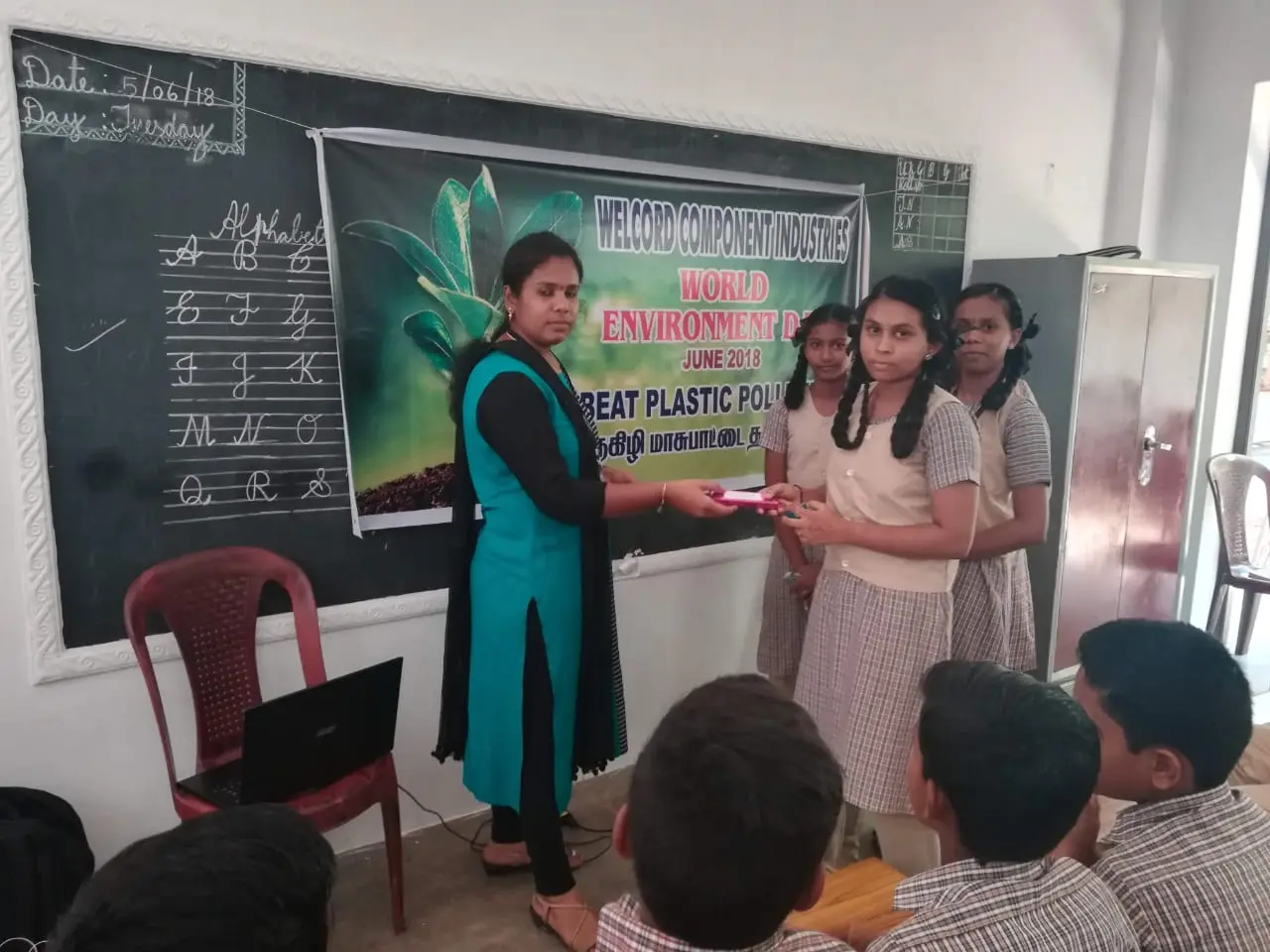 Awareness Program 1